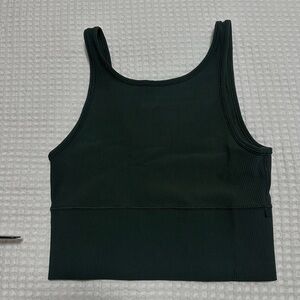 Lululemon Ribbed Tank Top
